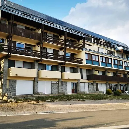Bel 45m2 Rez De Chaussee Plein Sud Lägenhet *