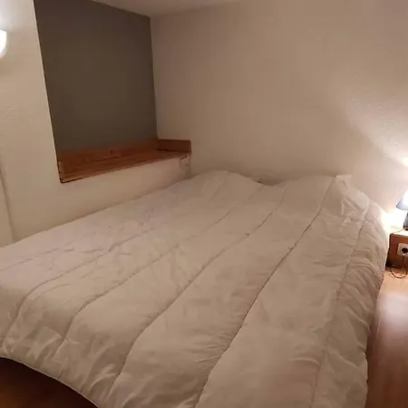 Bel 45m2 Rez De Chaussée Plein Sud *